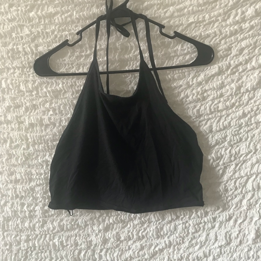 Aeropostale crop top